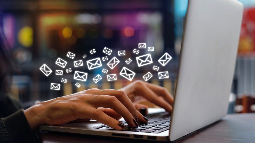 Wykorzystanie e-mail marketingu w promocji przychodni